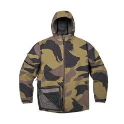 Viktos Range Trainer Waterproof Shell Jacket -Military And Outdoor Equipment range trainer waterproof shell fatigue 2 5