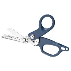 Leatherman Raptor Response Shears -Military And Outdoor Equipment raptor response fanned blue si170 min 1