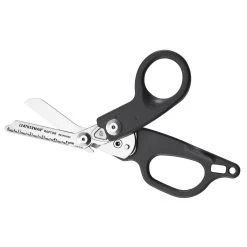 Leatherman Raptor Response Shears -Military And Outdoor Equipment raptor response fanned grey si170 min 1