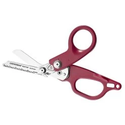 Leatherman Raptor Response Shears -Military And Outdoor Equipment raptor response fanned red si170 min 1