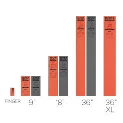 SAM Splint 36in Roll -Military And Outdoor Equipment sam splint family 3