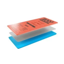SAM Splint 36in Flat -Military And Outdoor Equipment sam splint layers 2