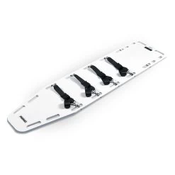 Ferno Millennia Backboard (With 4 Speed Clip Straps) -Military And Outdoor Equipment sb002