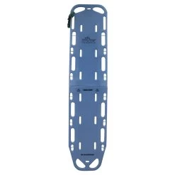 Ultra-SpacSav Folding Backboard (With Pins) -Military And Outdoor Equipment sb150bl