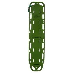 Ultra-SpacSav Folding Backboard (With Pins) -Military And Outdoor Equipment sb150od