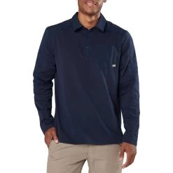 5.11 Artillery Long Sleeve Top -Military And Outdoor Equipment sh301 pea 3