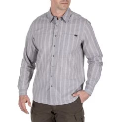 5.11 Echo Long Sleeve Shirt -Military And Outdoor Equipment sh304 cin 0 2