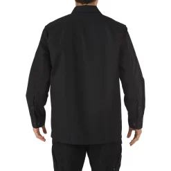 5.11 TDU Shirt (Long Sleeve) -Military And Outdoor Equipment sh311 1