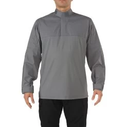 5.11 Stryke TDU Rapid Shirt (Long Sleeve) -Military And Outdoor Equipment sh315 sto