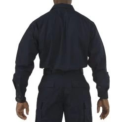 5.11 Taclite TDU Shirt (Long Sleeve) -Military And Outdoor Equipment sh320 1