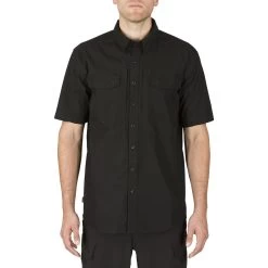 5.11 Stryke Shirt (Short Sleeve) -Military And Outdoor Equipment sh322