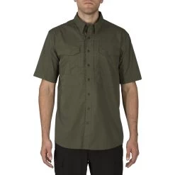 5.11 Stryke Shirt (Short Sleeve)