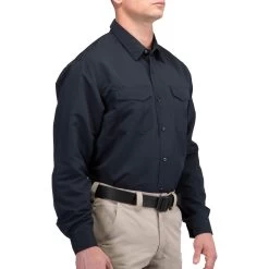 5.11 Fast-Tac Shirt (Long Sleeve) -Military And Outdoor Equipment sh324 1 1