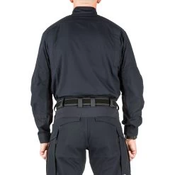 5.11 XPRT Tactical Shirt (Long Sleeve) -Military And Outdoor Equipment sh328 1