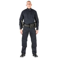5.11 XPRT Tactical Shirt (Long Sleeve) -Military And Outdoor Equipment sh328 2