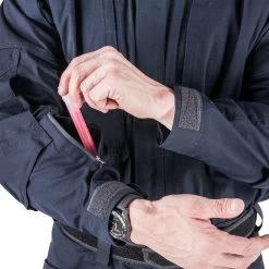 5.11 XPRT Tactical Shirt (Long Sleeve) -Military And Outdoor Equipment sh328 6