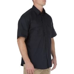 5.11 Taclite Pro Shirt (Short Sleeve) -Military And Outdoor Equipment sh330 1
