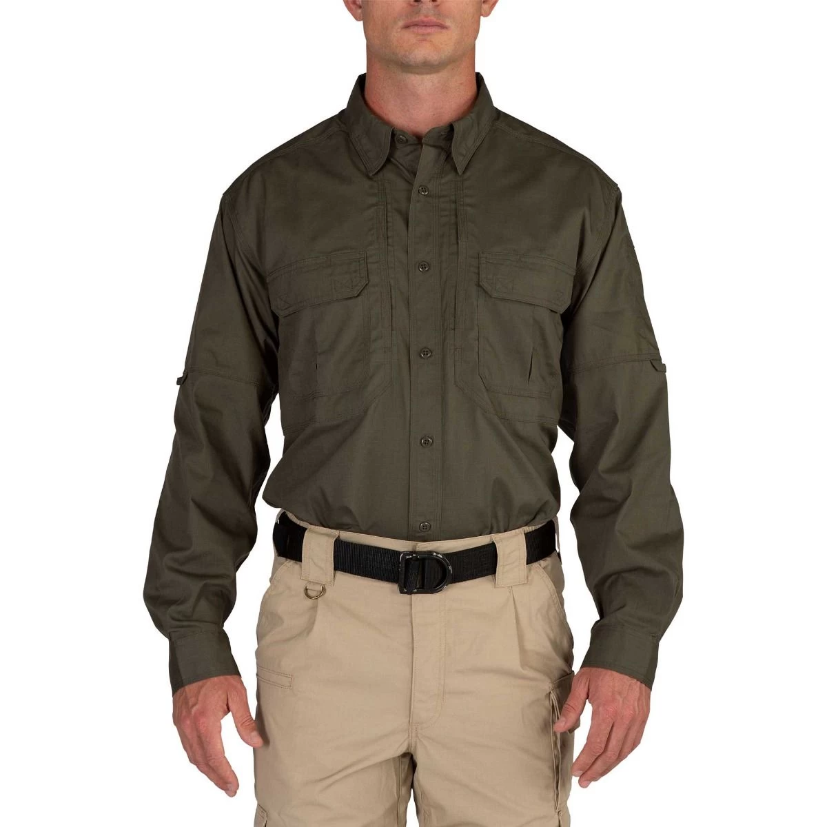 5.11 Taclite Pro Shirt (Long Sleeve) 1 5.11 Taclite Pro Shirt (Long Sleeve)