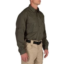 5.11 Taclite Pro Shirt (Long Sleeve) 23 5.11 Taclite Pro Shirt (Long Sleeve) -Military And Outdoor Equipment sh331 1