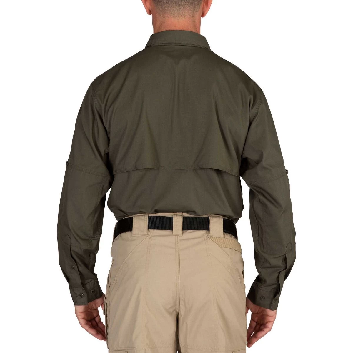 5.11 Taclite Pro Shirt (Long Sleeve) 12 5.11 Taclite Pro Shirt (Long Sleeve) - Image 12