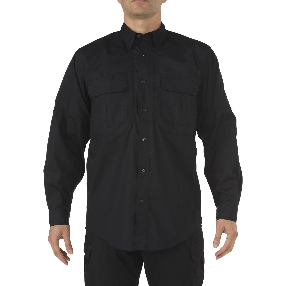 5.11 Taclite Pro Shirt (Long Sleeve) 15 5.11 Taclite Pro Shirt (Long Sleeve) - Image 15