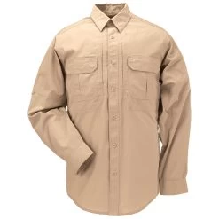 5.11 Taclite Pro Shirt (Long Sleeve) 22 5.11 Taclite Pro Shirt (Long Sleeve) -Military And Outdoor Equipment sh331 coy