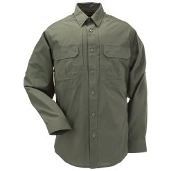 5.11 Taclite Pro Shirt (Long Sleeve) 19 5.11 Taclite Pro Shirt (Long Sleeve) -Military And Outdoor Equipment sh331 od