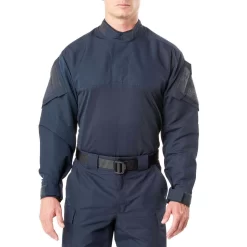 5.11 Fast-Tac TDU Rapid Shirt (Long Sleeve) -Military And Outdoor Equipment sh341