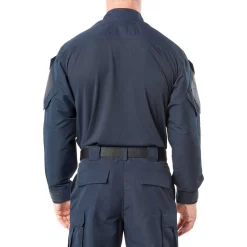 5.11 Fast-Tac TDU Rapid Shirt (Long Sleeve) -Military And Outdoor Equipment sh341 1