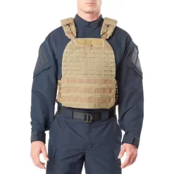 5.11 Fast-Tac TDU Rapid Shirt (Long Sleeve) -Military And Outdoor Equipment sh341 4