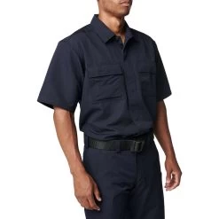 5.11 Fast-Tac TDU Shirt (Short Sleeve) -Military And Outdoor Equipment sh342 1
