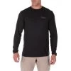5.11 Triblend Legacy L/S T-Shirt