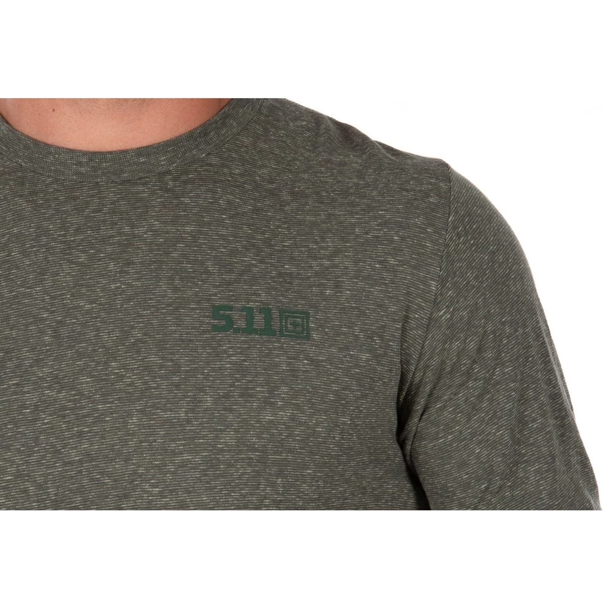 5.11 Triblend Legacy L/S T-Shirt 18 5.11 Triblend Legacy L/S T-Shirt - Image 18