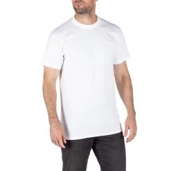 5.11 Utili-T T-Shirts (3-Pack) 22 5.11 Utili-T T-Shirts (3-Pack) -Military And Outdoor Equipment sh900 wht 1 min 5