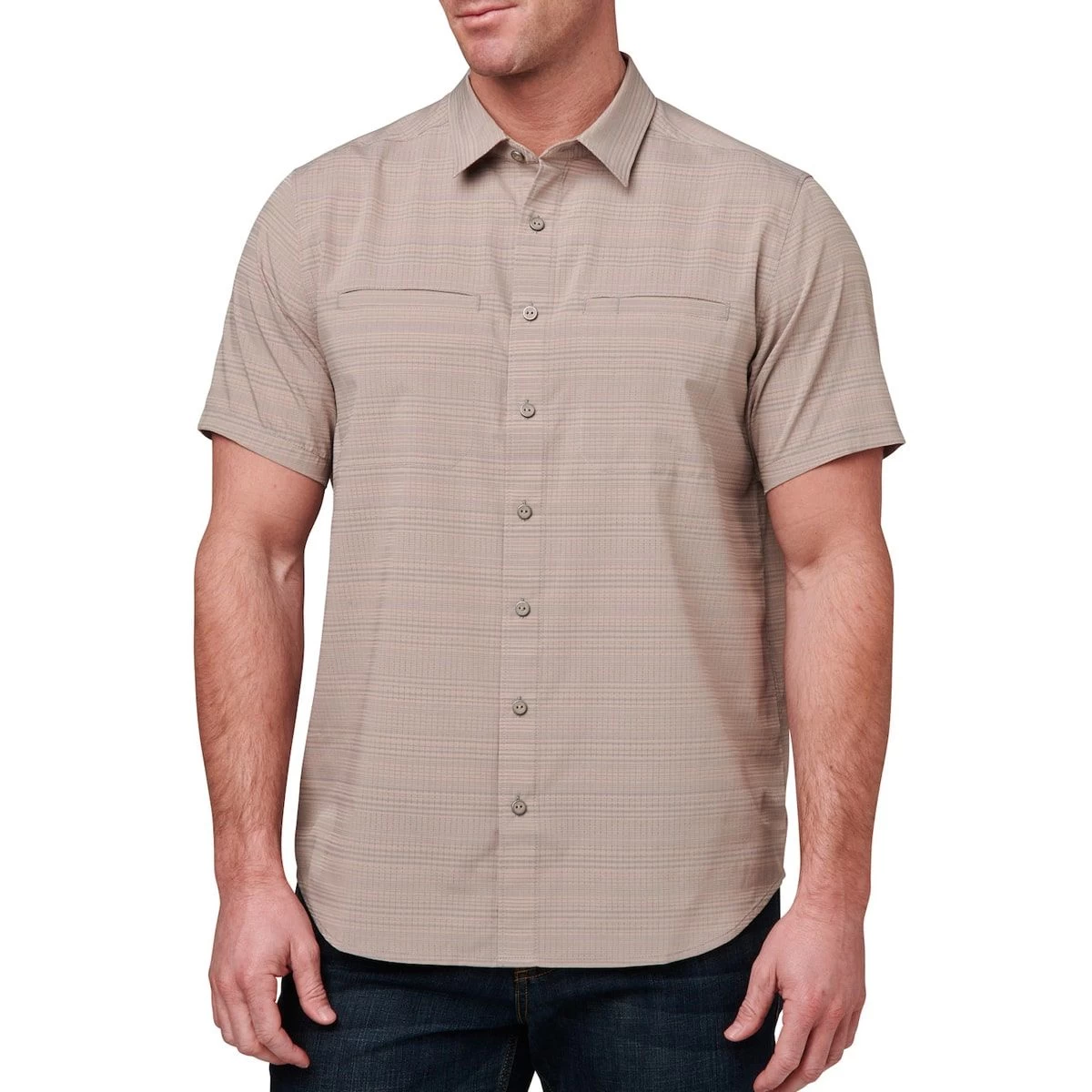 5.11 Ellis S/S Shirt 12 5.11 Ellis S/S Shirt - Image 12