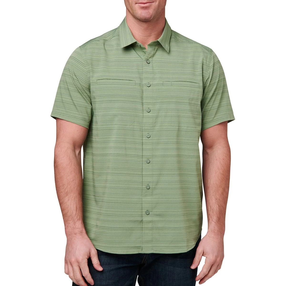 5.11 Ellis S/S Shirt 11 5.11 Ellis S/S Shirt - Image 11