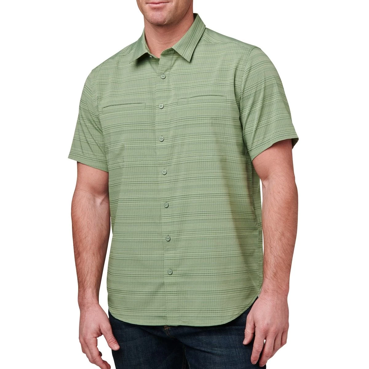 5.11 Ellis S/S Shirt 13 5.11 Ellis S/S Shirt - Image 13