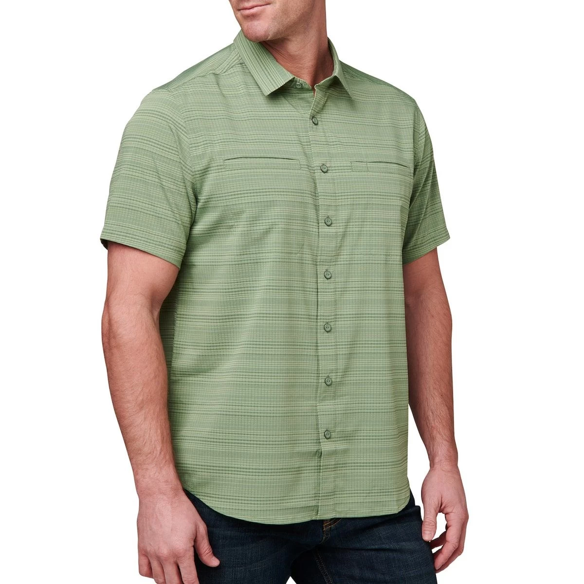 5.11 Ellis S/S Shirt 14 5.11 Ellis S/S Shirt - Image 14