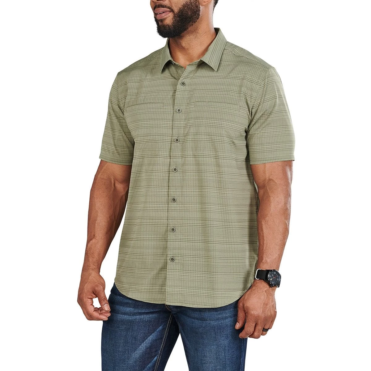 5.11 Ellis S/S Shirt 20 5.11 Ellis S/S Shirt - Image 20