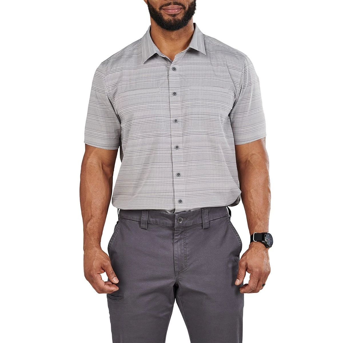5.11 Ellis S/S Shirt 2 5.11 Ellis S/S Shirt - Image 2