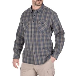 5.11 Peak Shirt (Long Sleeve) -Military And Outdoor Equipment sh964 1