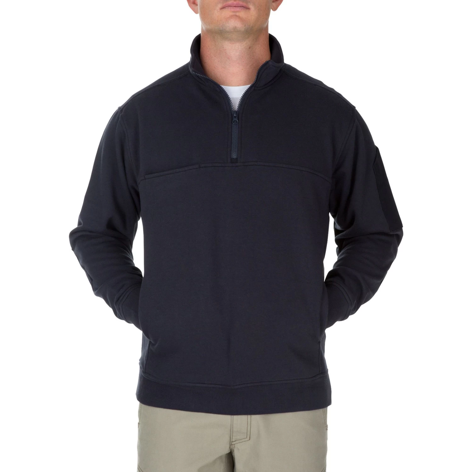 5.11 Utility Job Shirt 2 5.11 Utility Job Shirt - Image 2