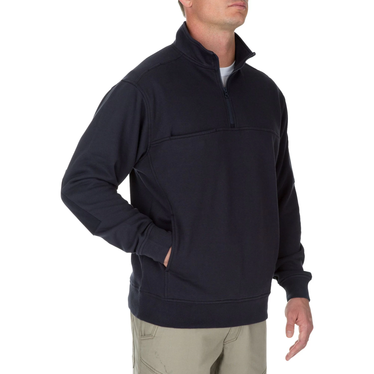 5.11 Utility Job Shirt 4 5.11 Utility Job Shirt - Image 4