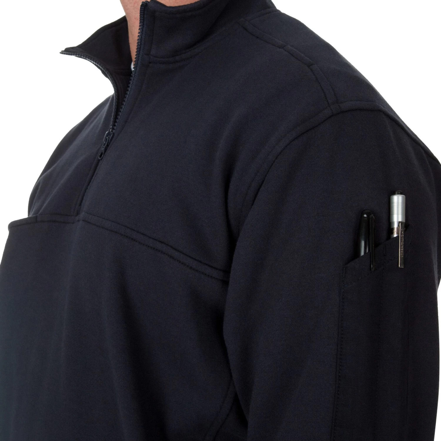 5.11 Utility Job Shirt 3 5.11 Utility Job Shirt - Image 3