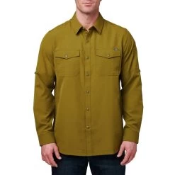 5.11 Marksman L/S Shirt -Military And Outdoor Equipment sh982 511 marksman ls shirt 348 1 min 2