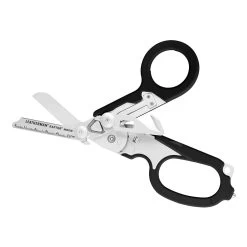 Leatherman Raptor Rescue Emergency Shears (w/ Holster) -Military And Outdoor Equipment si160 blk 0 min 2