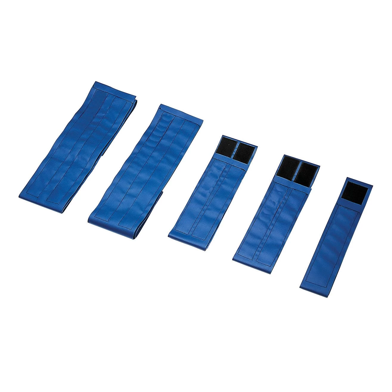 Bound Tree Fracture Aid Strap (Set Of 5) 1 Bound Tree Fracture Aid Strap (Set Of 5)