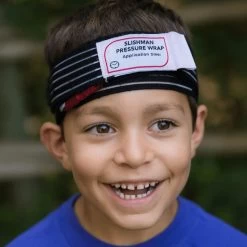 Slishman Pressure Wrap (with Pouch) -Military And Outdoor Equipment slishman pressure wrap 3 1