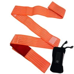 Slishman Pressure Wrap (with Pouch) -Military And Outdoor Equipment slishman pressure wrap iv596 or