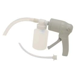 Rescuer Manual Suction Pump